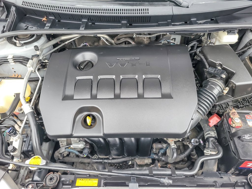 Used 2012 Toyota Corolla LE image 19