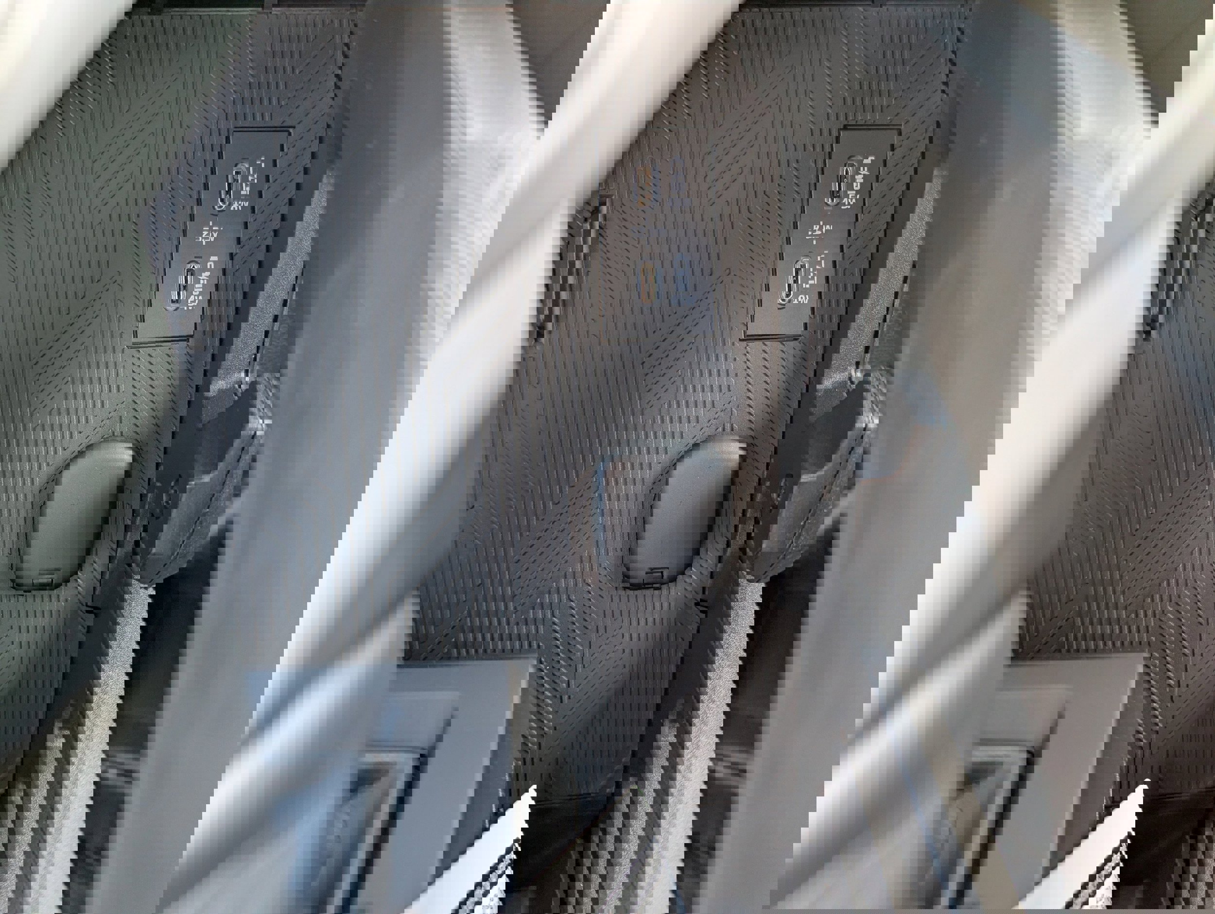 New 2025 Toyota Tacoma SR5 image 18