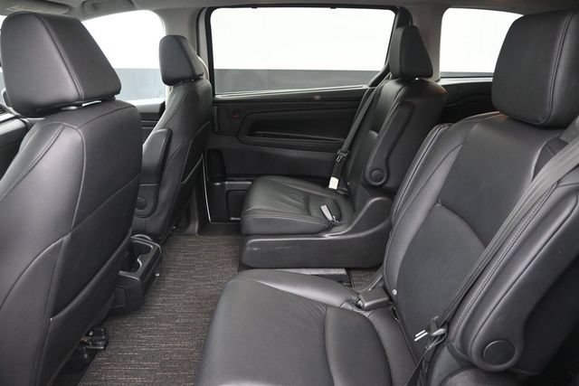 Used 2025 Honda Odyssey EX-L image 19