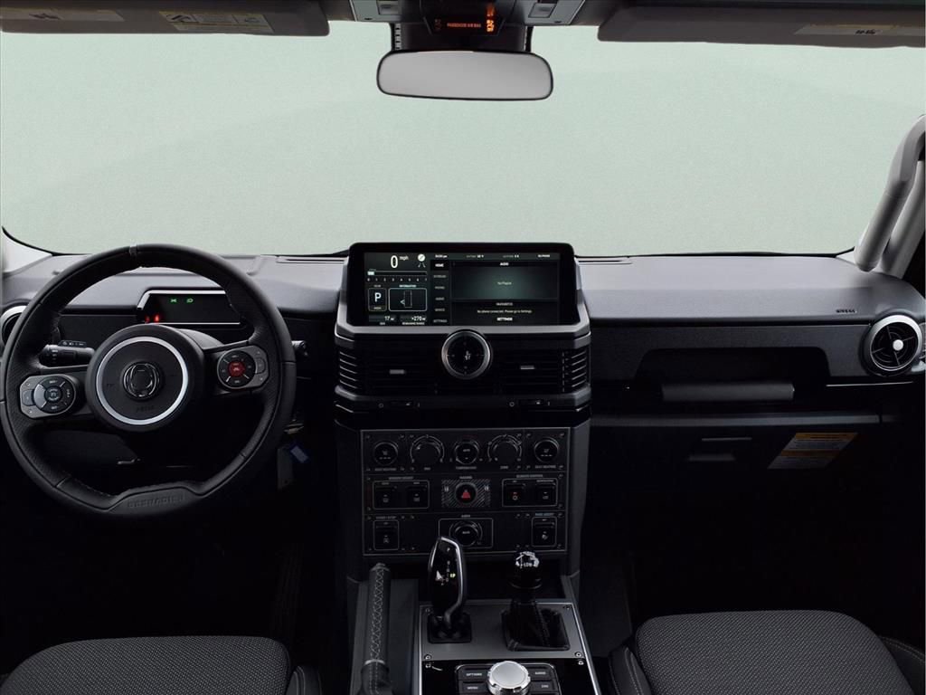 New 2025 INEOS Grenadier Trialmaster Edition image 10