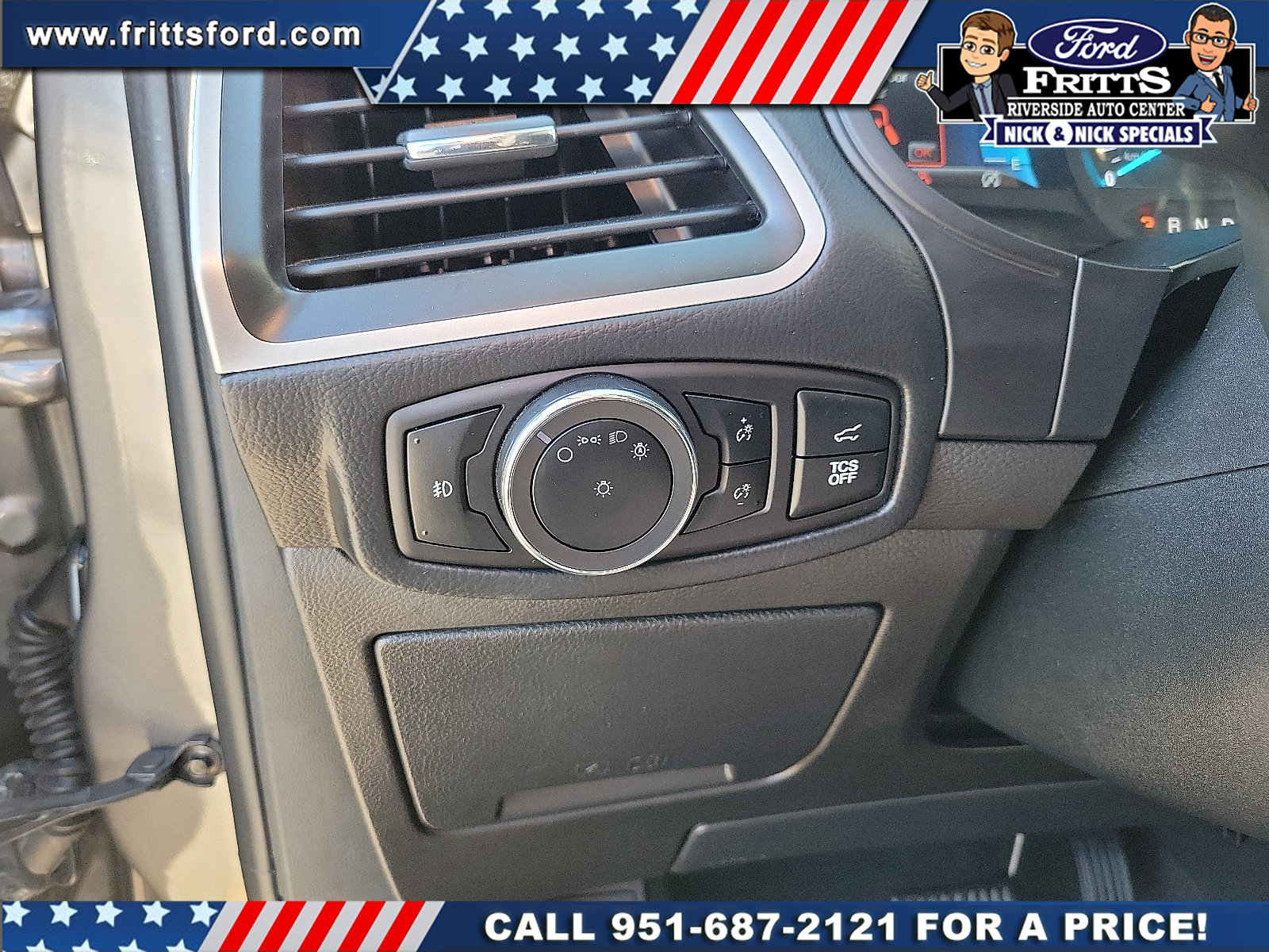 Certified 2024 Ford Edge SEL w/ Convenience Package AWD/4WD image 11