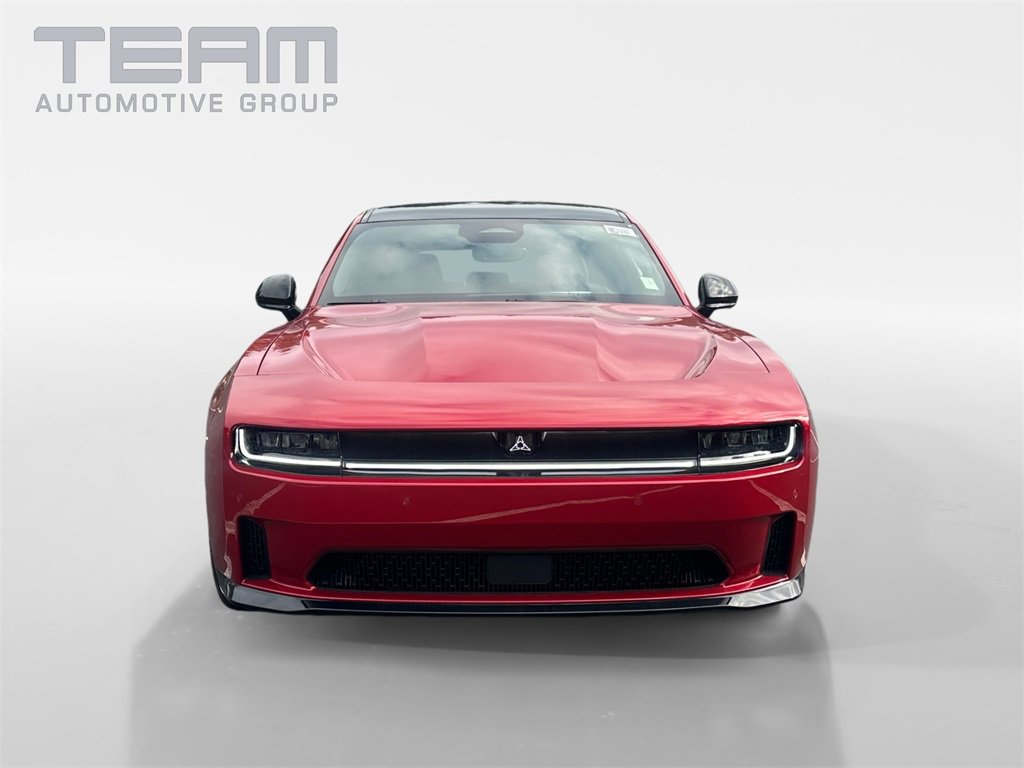 New 2024 Dodge Charger R/T w/ Plus Group image 2