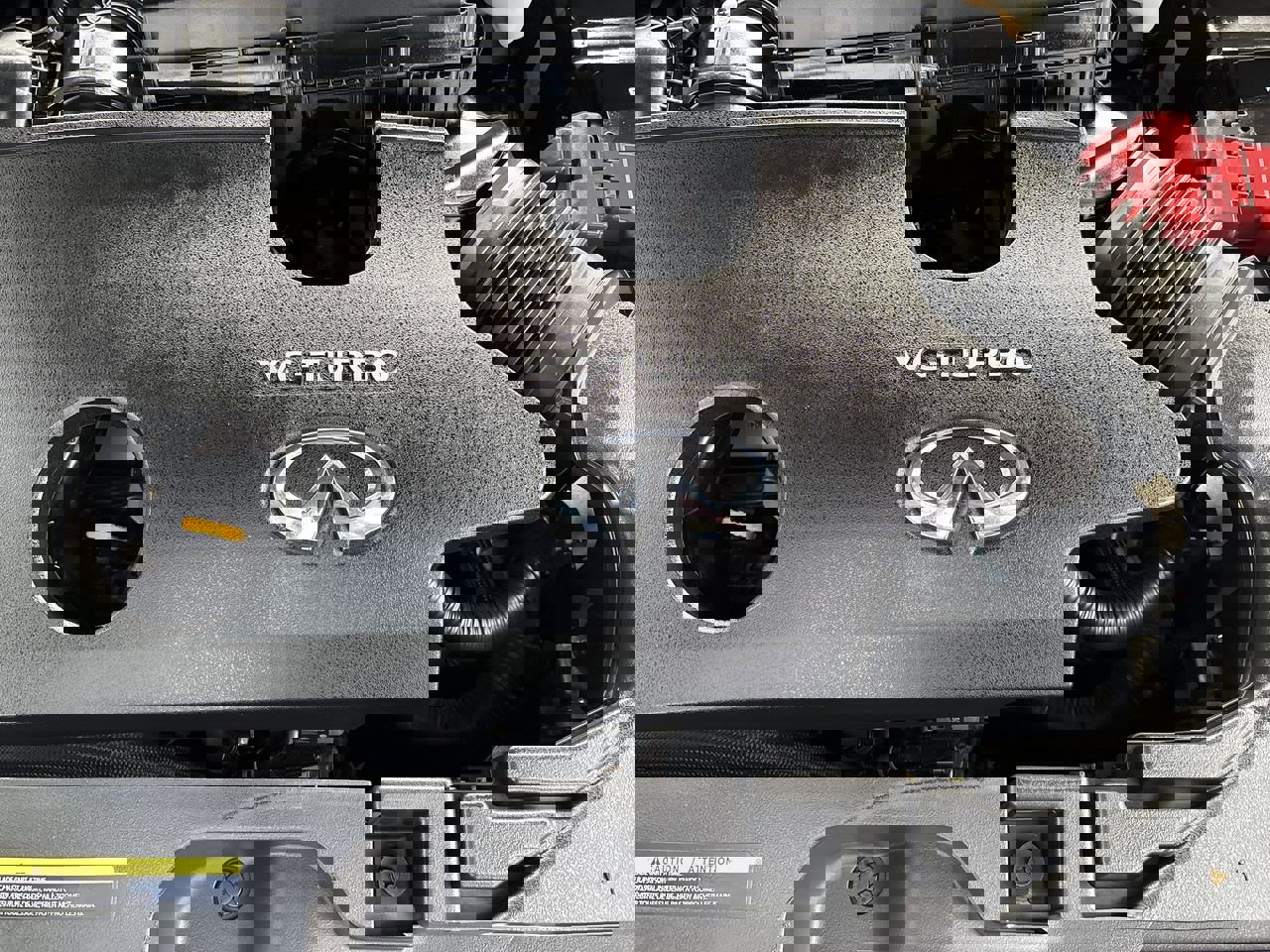 Used 2020 INFINITI QX50 Essential w/ Edition 30 Package image 23