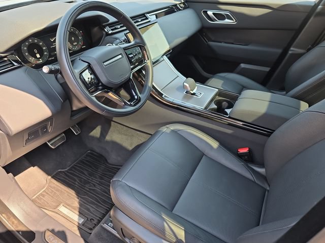 Certified 2025 Land Rover Range Rover Velar Dynamic SE AWD/4WD image 19