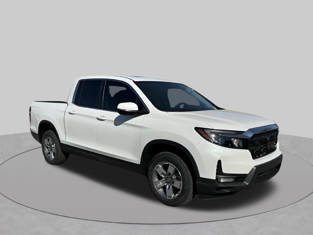 Certified 2026 Honda Ridgeline RTL image 13