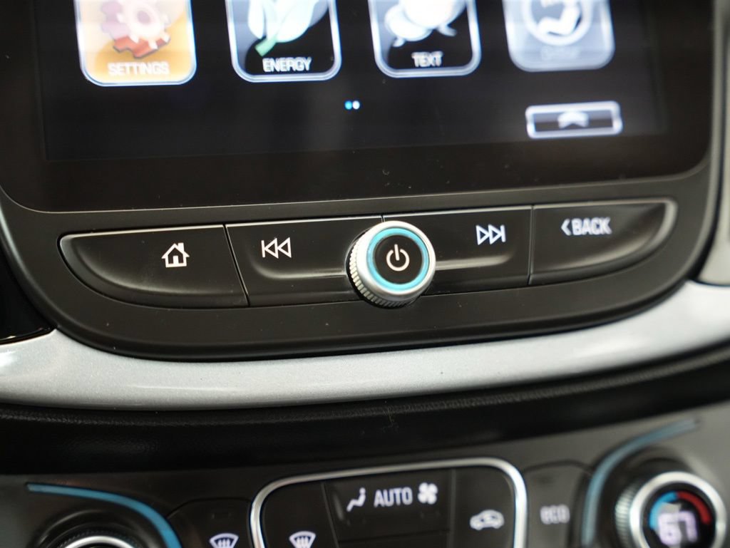 Used 2018 Chevrolet Volt LT FWD image 25
