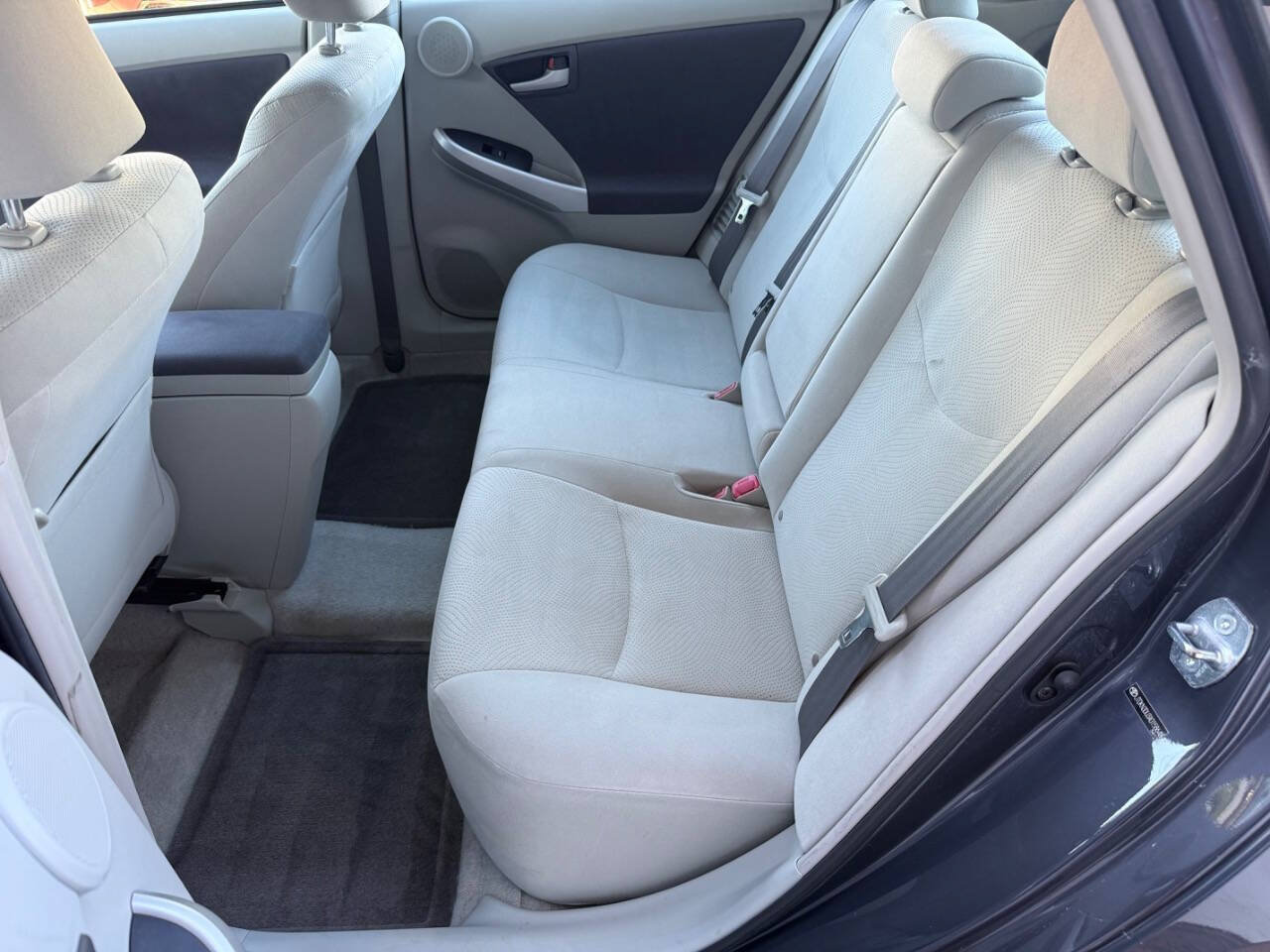 Used 2010 Toyota Prius FWD image 13