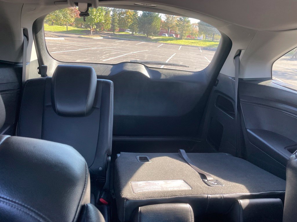Used 2023 Honda Odyssey Touring image 25