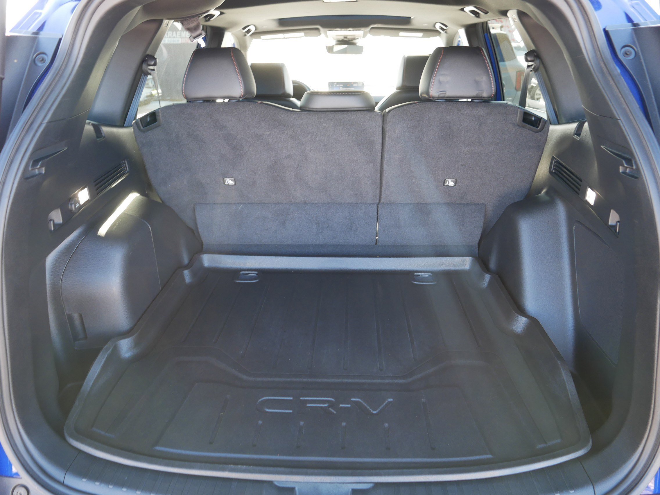 Used 2023 Honda CR-V Sport Touring image 18