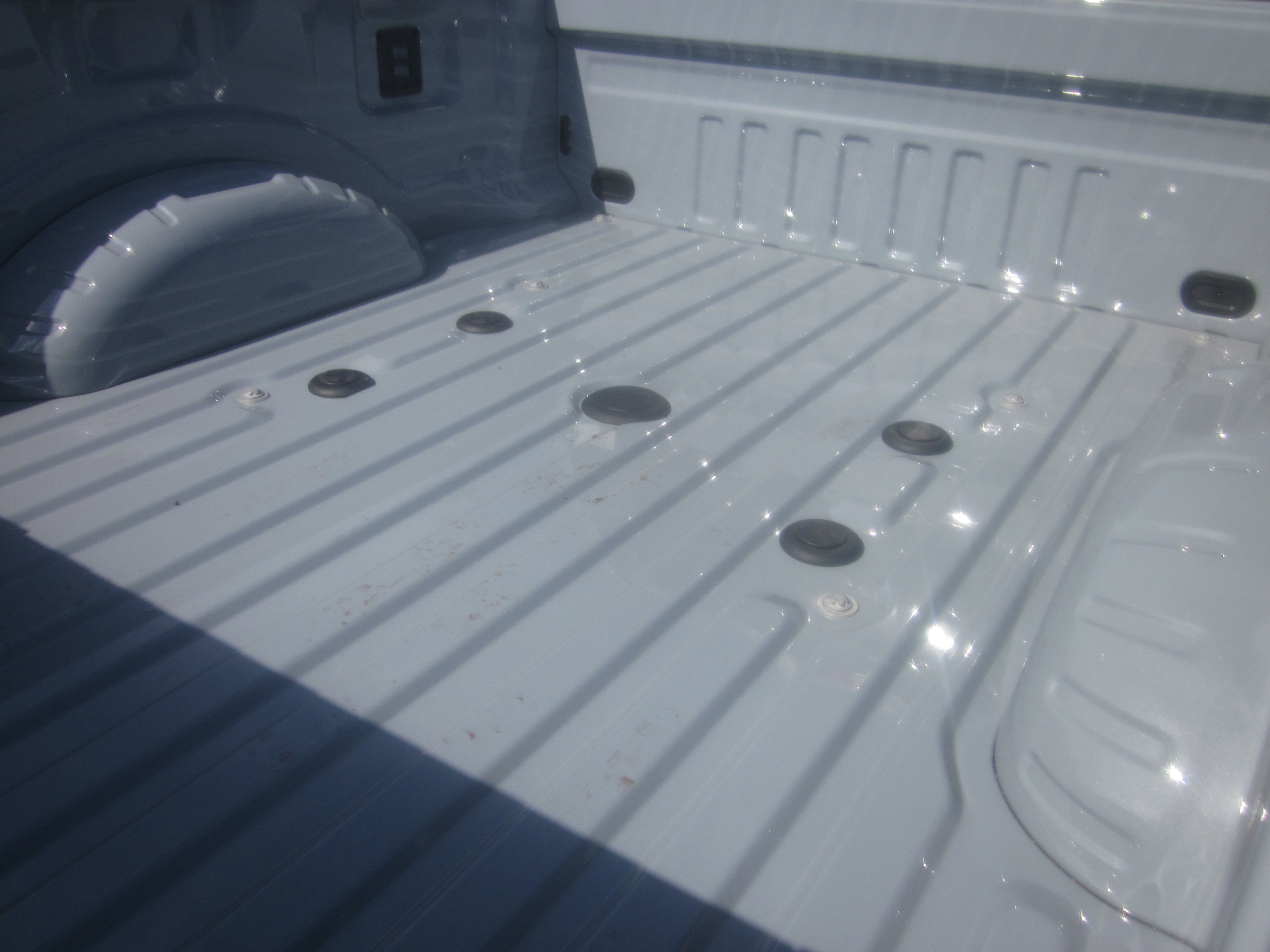 New 2026 Ford F350 Lariat image 9