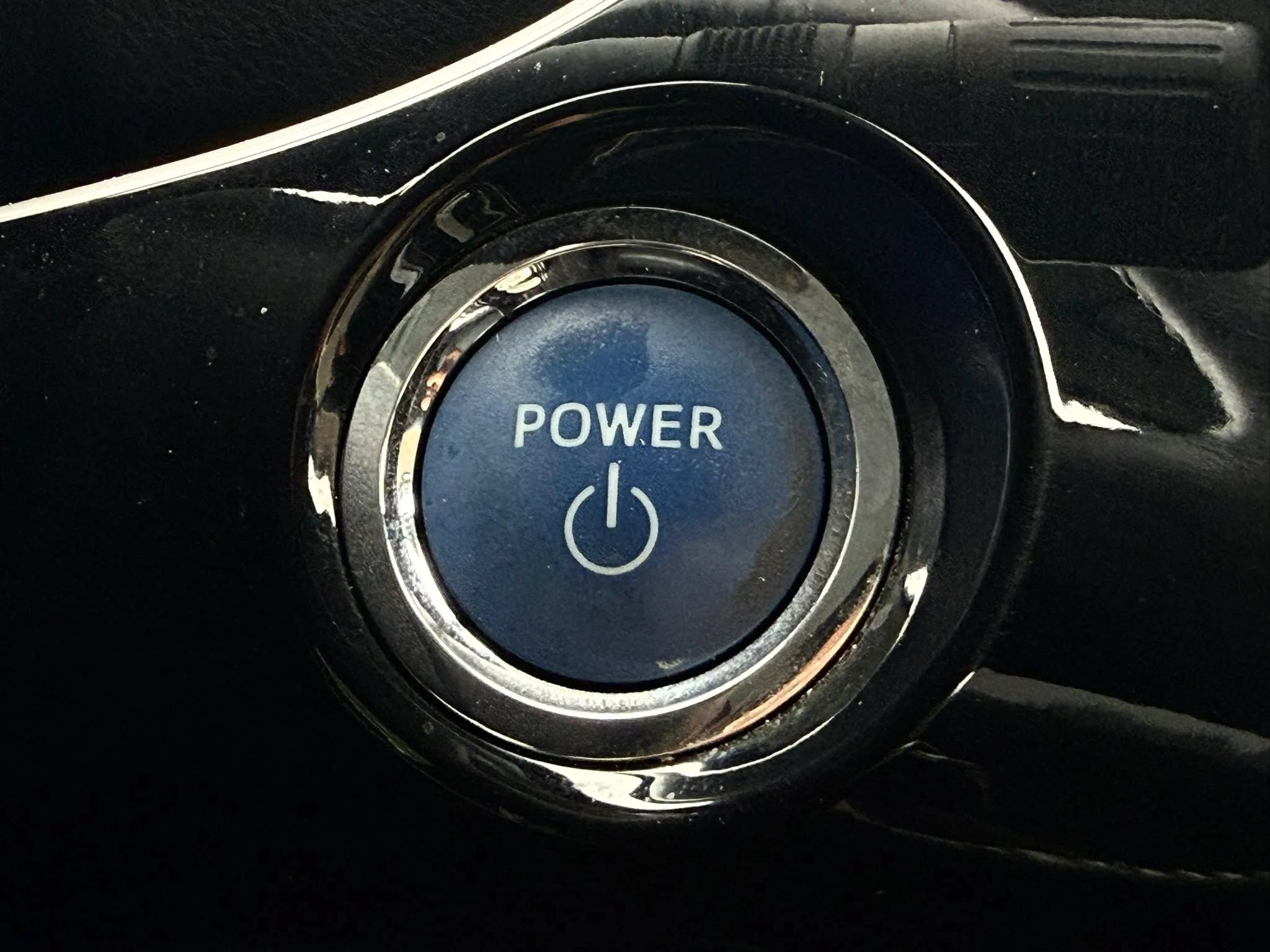 Used 2016 Toyota Prius Four w/ Protection Package FWD image 31