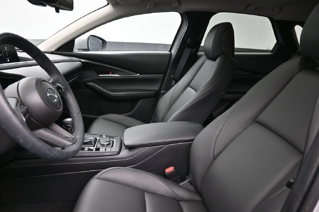 Certified 2026 MAZDA CX-30 AWD 2.5 S image 10