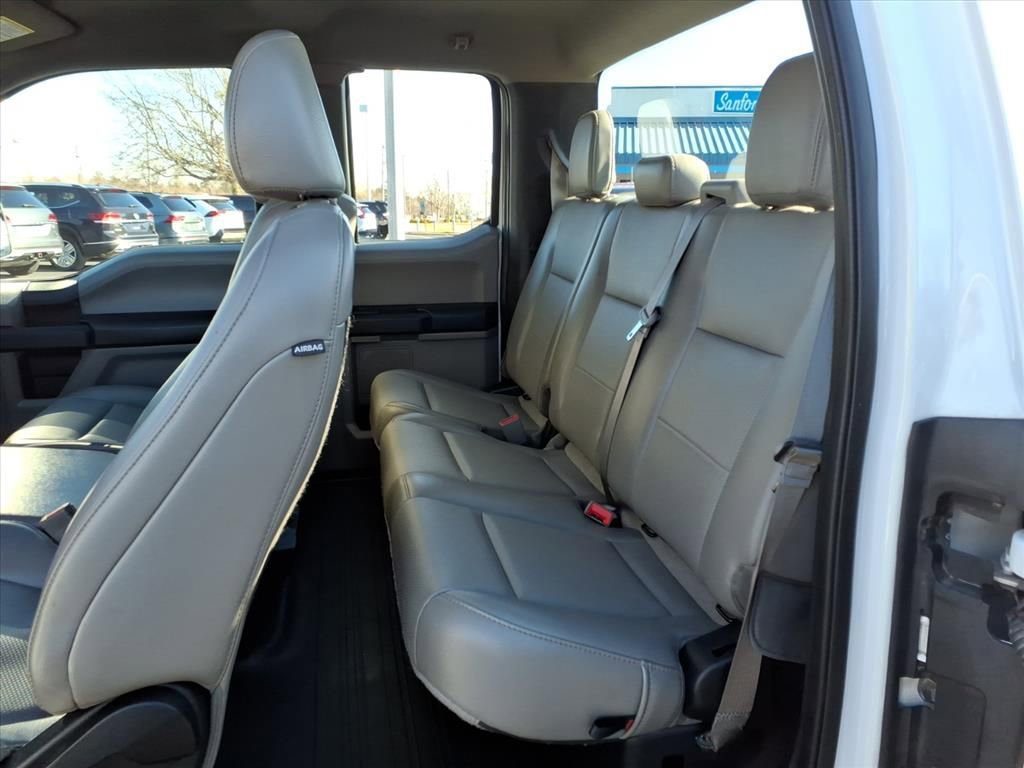 Used 2020 Ford F150 XL w/ Equipment Group 101A Mid image 5