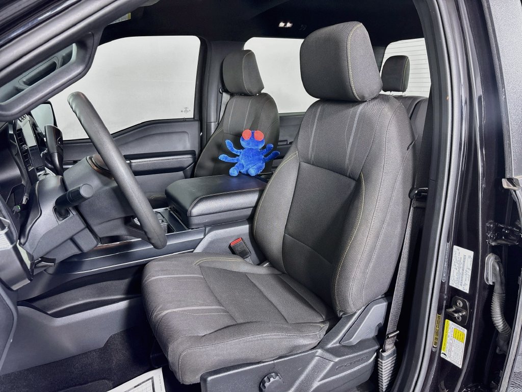 Used 2024 Ford F150 STX w/ Tow/Haul Package AWD/4WD image 11