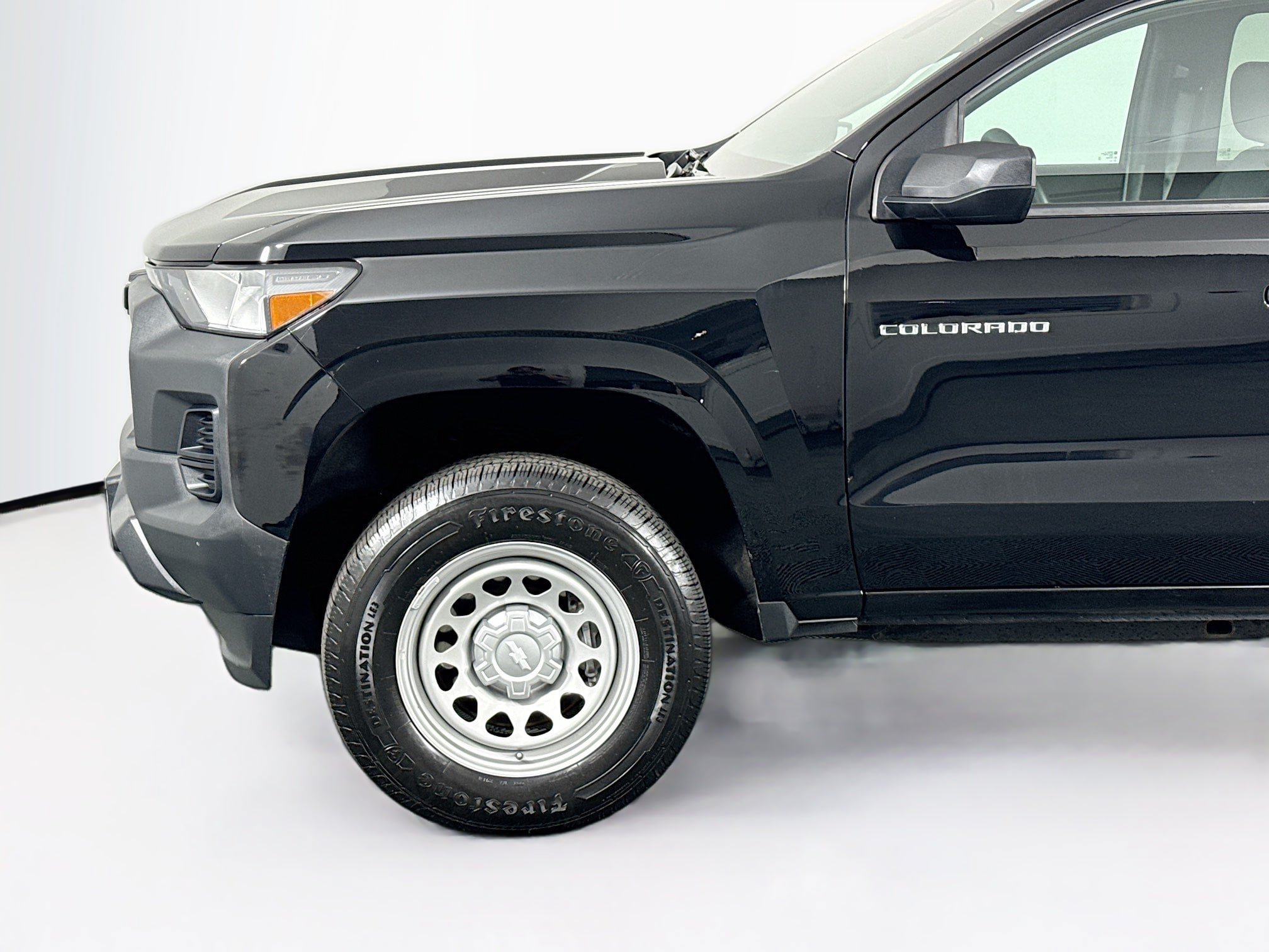 Used 2023 Chevrolet Colorado W/T RWD image 38
