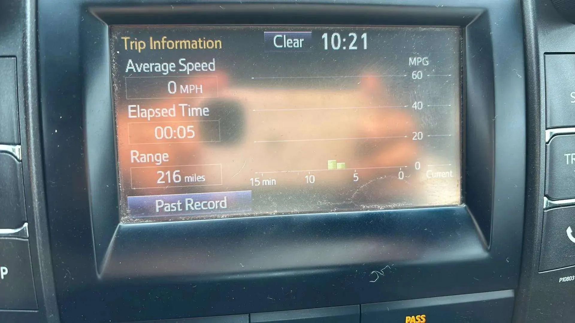 Used 2015 Toyota Camry SE image 36