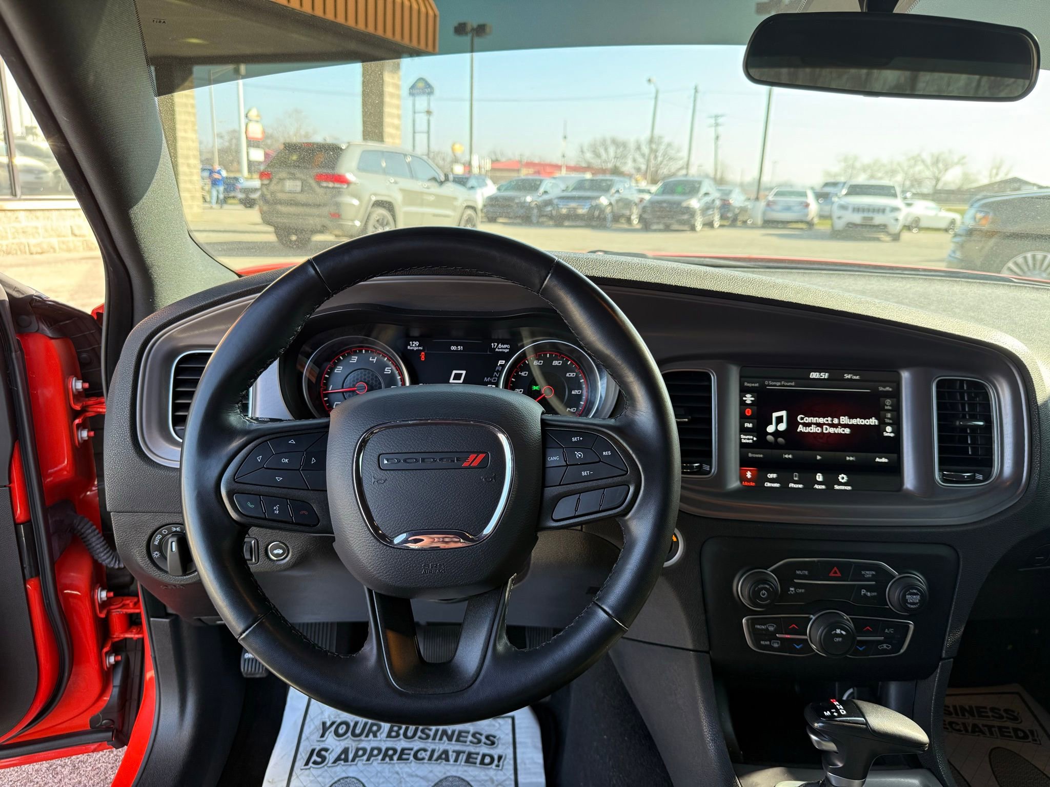 Used 2023 Dodge Charger SXT image 48