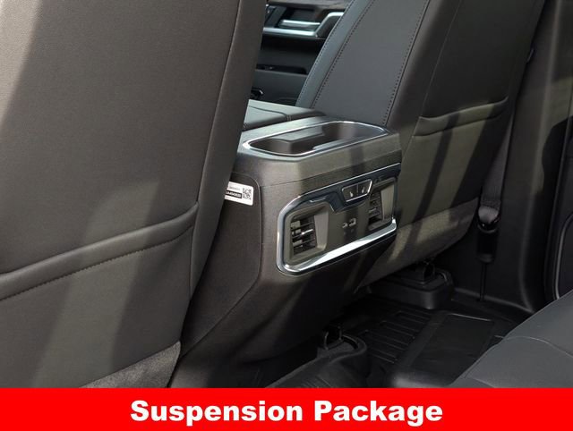 New 2026 GMC Sierra 2500 SLT w/ SLT Premium Package image 21