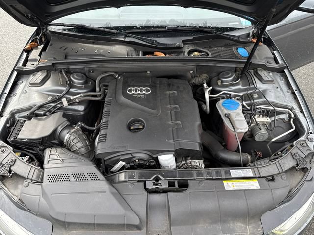 Used 2013 Audi A4 2.0T Premium Plus image 30