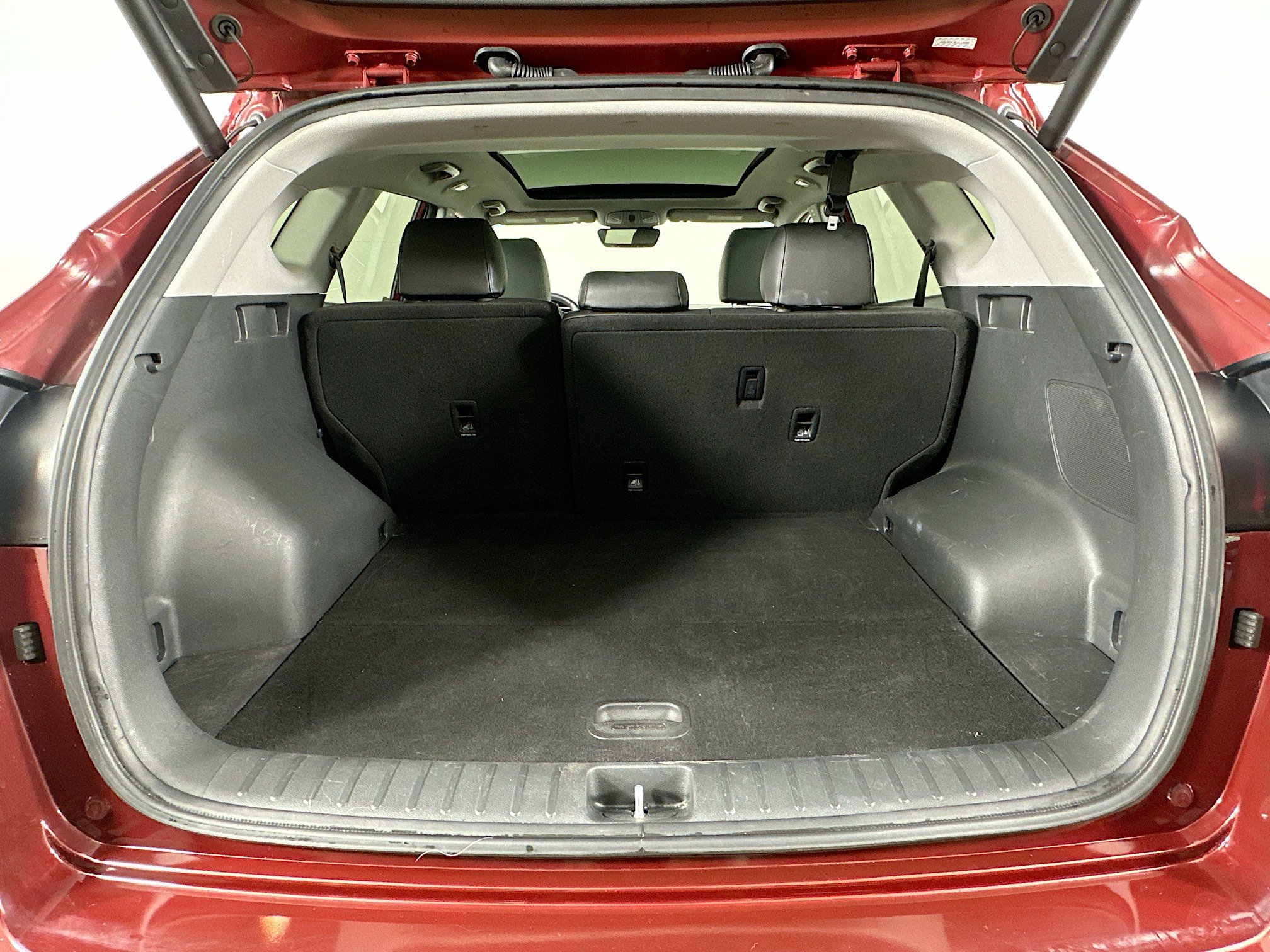 Used 2020 Hyundai Tucson Ultimate image 29