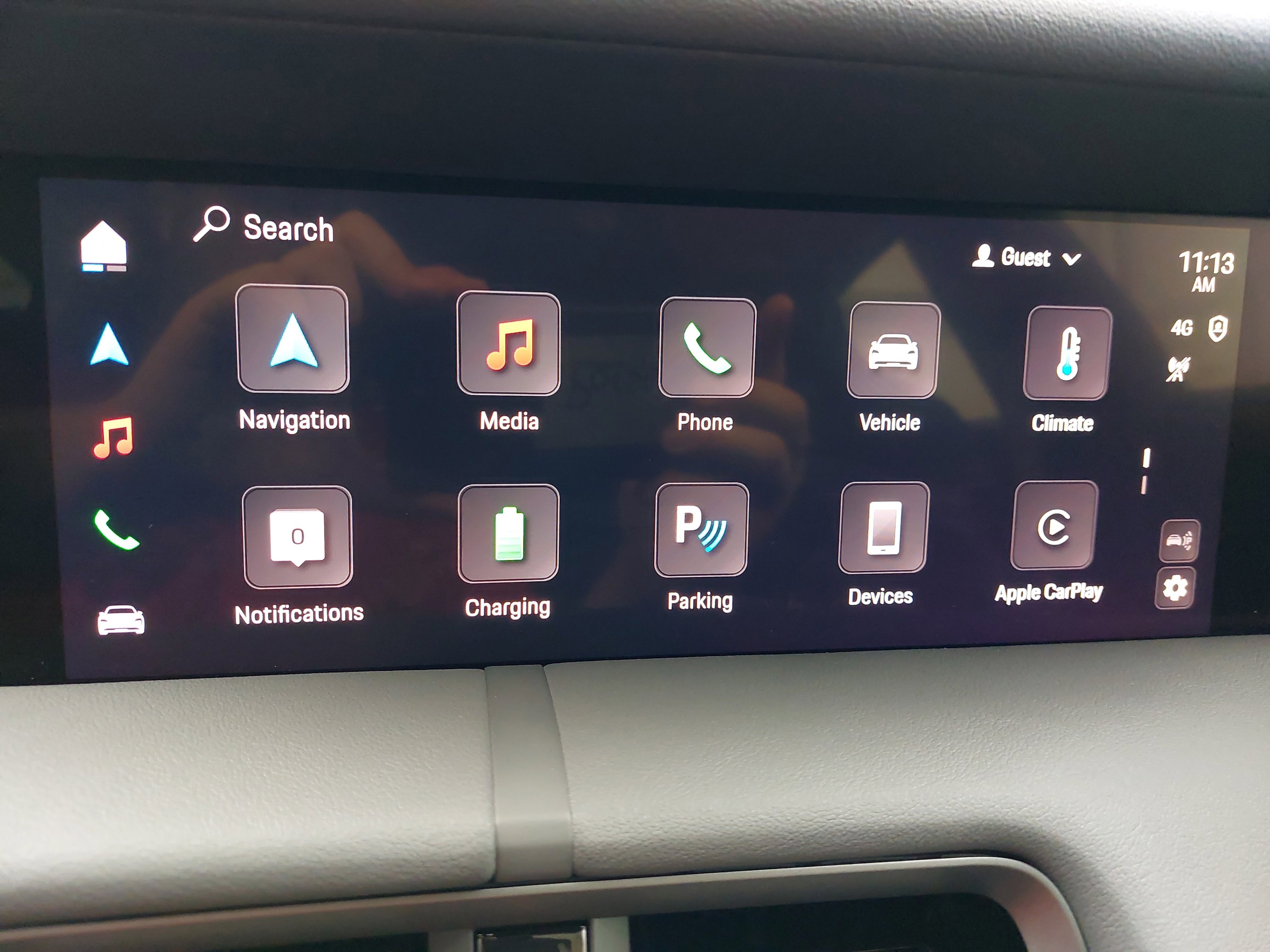 New 2025 Porsche Taycan Turbo S image 24