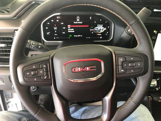 New 2026 GMC Sierra 2500 AT4 w/ Technology Package AWD/4WD image 25