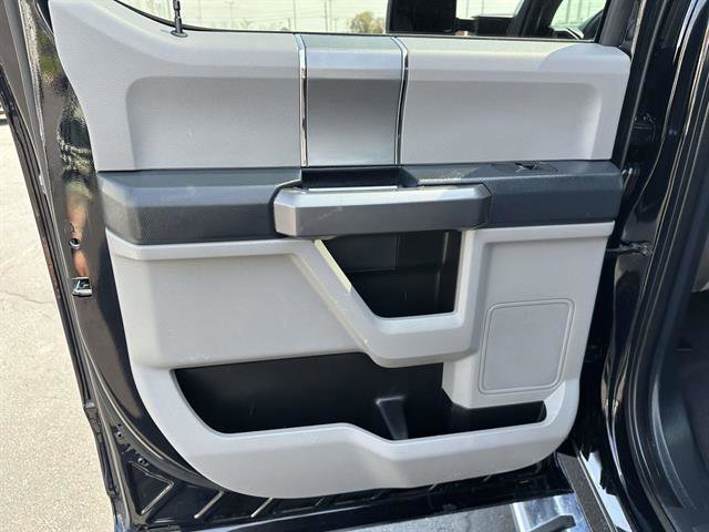Used 2022 Ford F350 XLT w/ XLT Premium Package AWD/4WD image 11