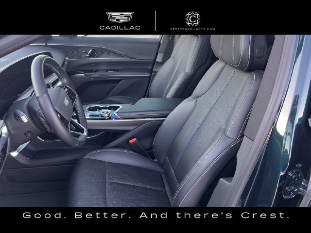 Certified 2024 Cadillac Lyriq Sport RWD image 24
