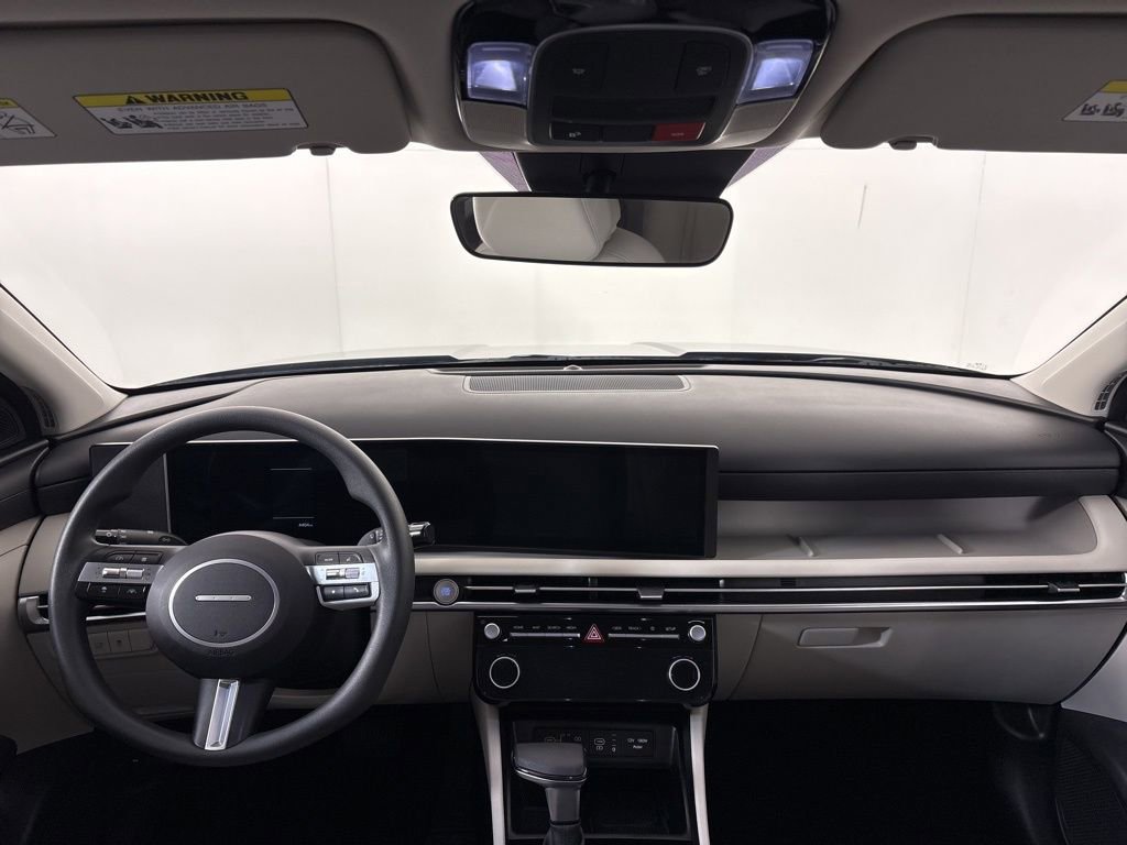 Certified 2025 Hyundai Tucson SEL FWD image 19