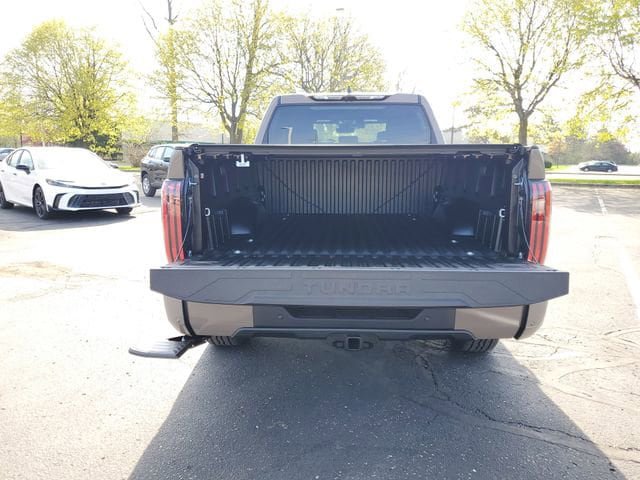 New 2026 Toyota Tundra Platinum AWD/4WD image 9