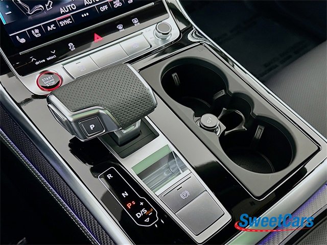 Used 2024 Audi SQ8 Premium Plus w/ 23" Wheel Package image 35