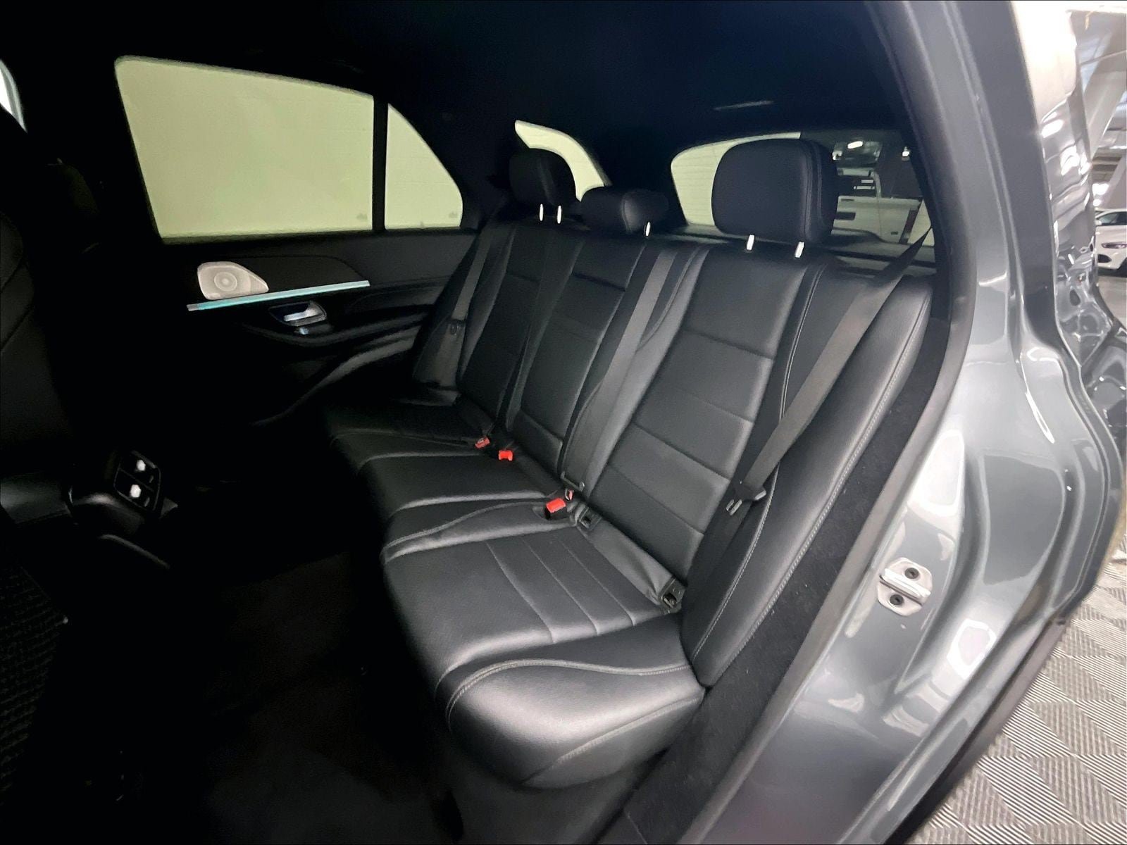 Certified 2022 Mercedes-Benz GLE 350 image 18