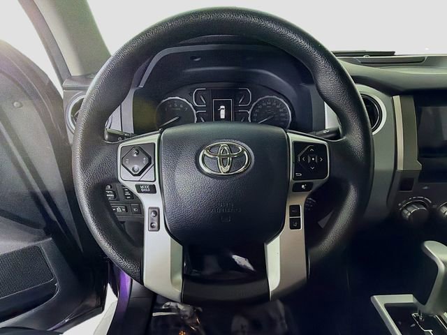 Used 2019 Toyota Tundra SR5 RWD image 12