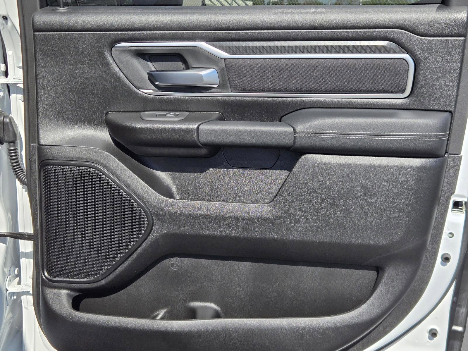 New 2026 RAM 1500 Big Horn image 29