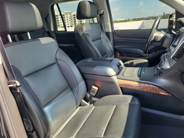 Used 2019 Chevrolet Tahoe Premier image 21