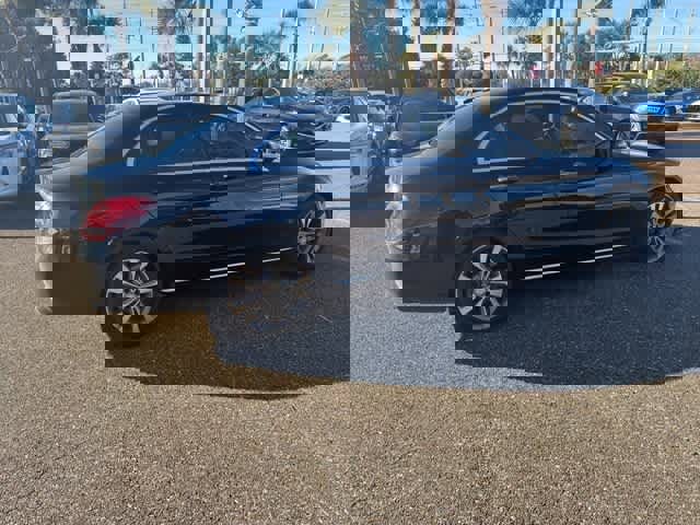 Used 2016 Mercedes-Benz C 300 Sedan image 7