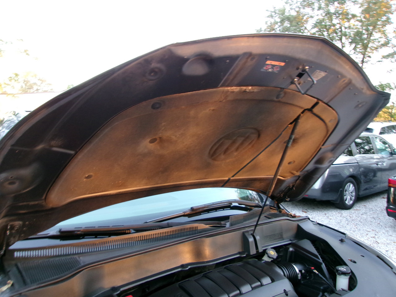 Used 2014 Buick Enclave Premium w/ Trailering Provision Package image 23