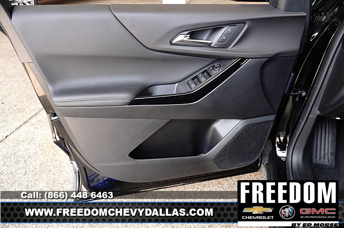 Used 2026 Chevrolet Equinox LT FWD image 33