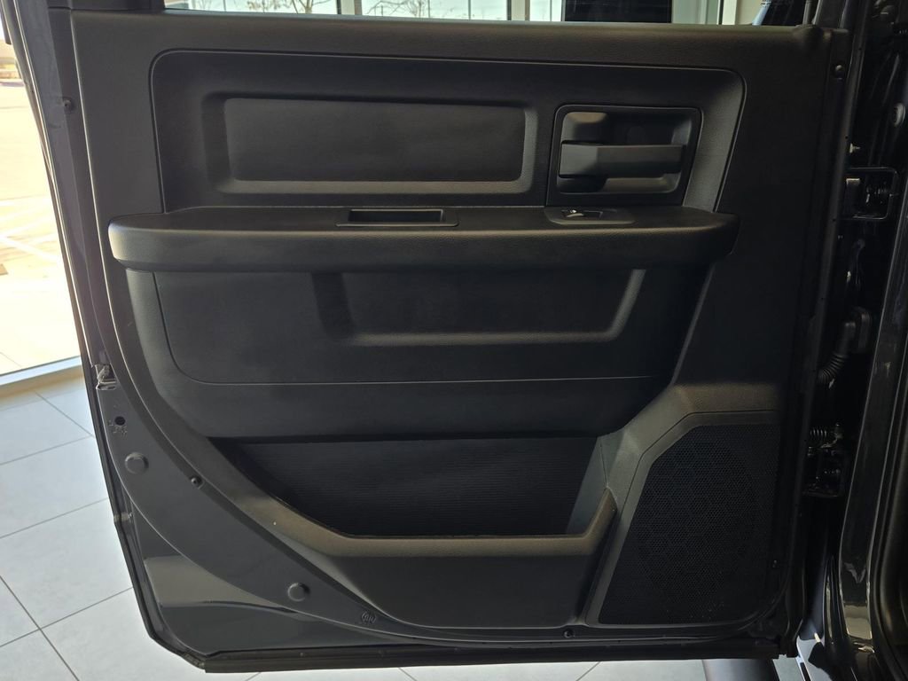 New 2026 RAM 2500 Tradesman image 15