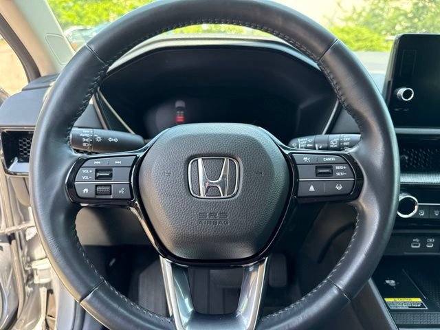Used 2024 Honda CR-V EX-L image 10