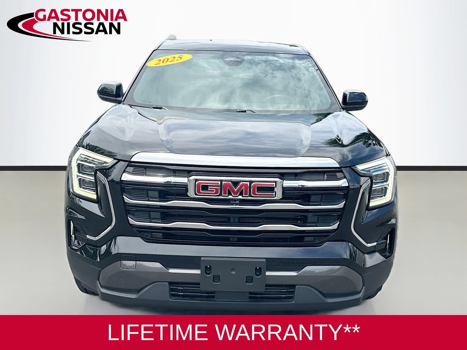 Used 2025 GMC Terrain Elevation AWD/4WD video 2