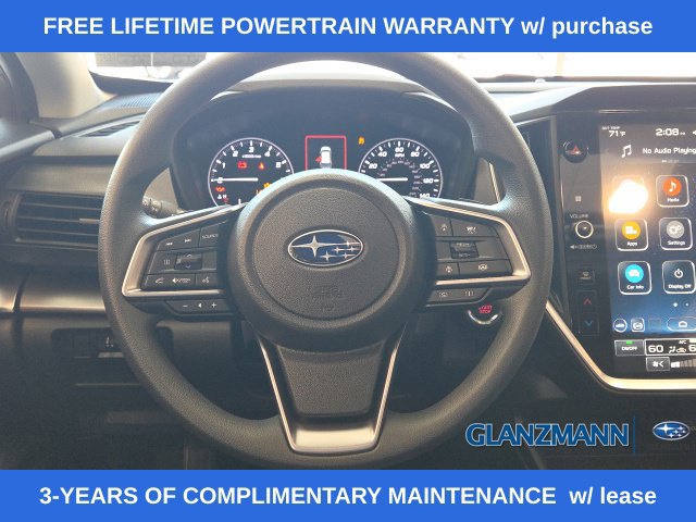 New 2026 Subaru Impreza 2.0i Sport AWD/4WD image 20