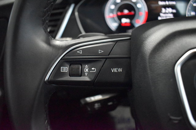 Used 2023 Audi Q5 2.0T Premium Plus w/ Premium Plus Package AWD/4WD image 20