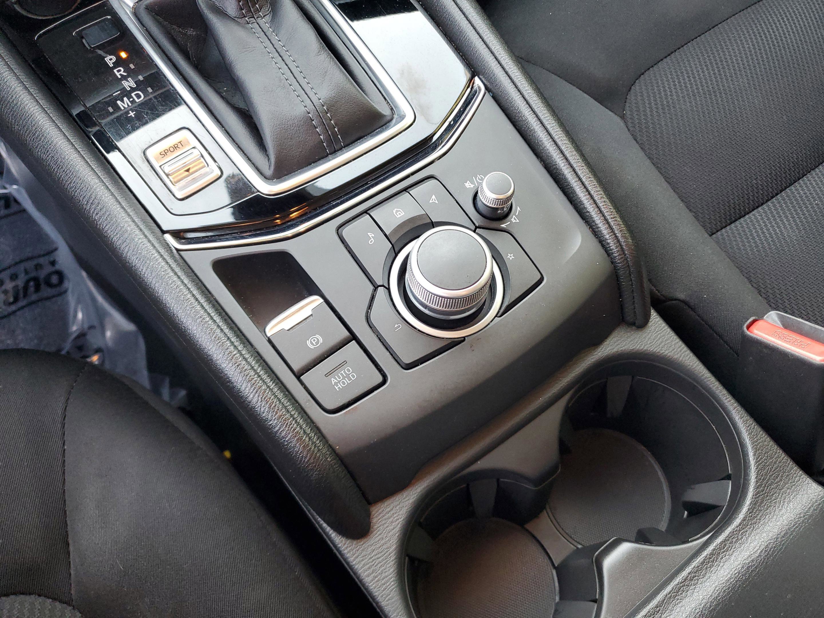 Used 2023 MAZDA CX-5 AWD 2.5 S image 22