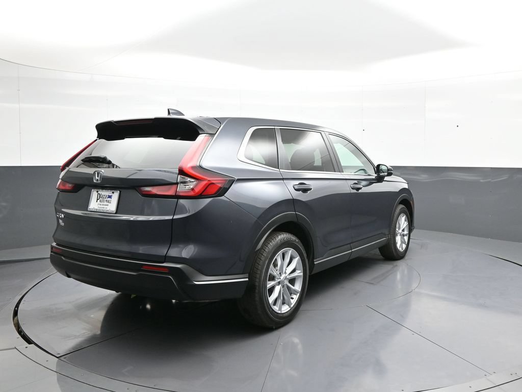 Certified 2024 Honda CR-V EX image 6