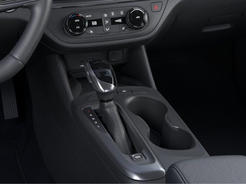 New 2025 Buick Envista Sport Touring w/ Convenience I Package FWD image 23