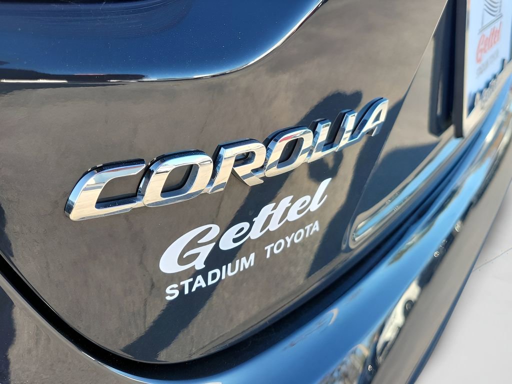 Used 2024 Toyota Corolla LE image 6