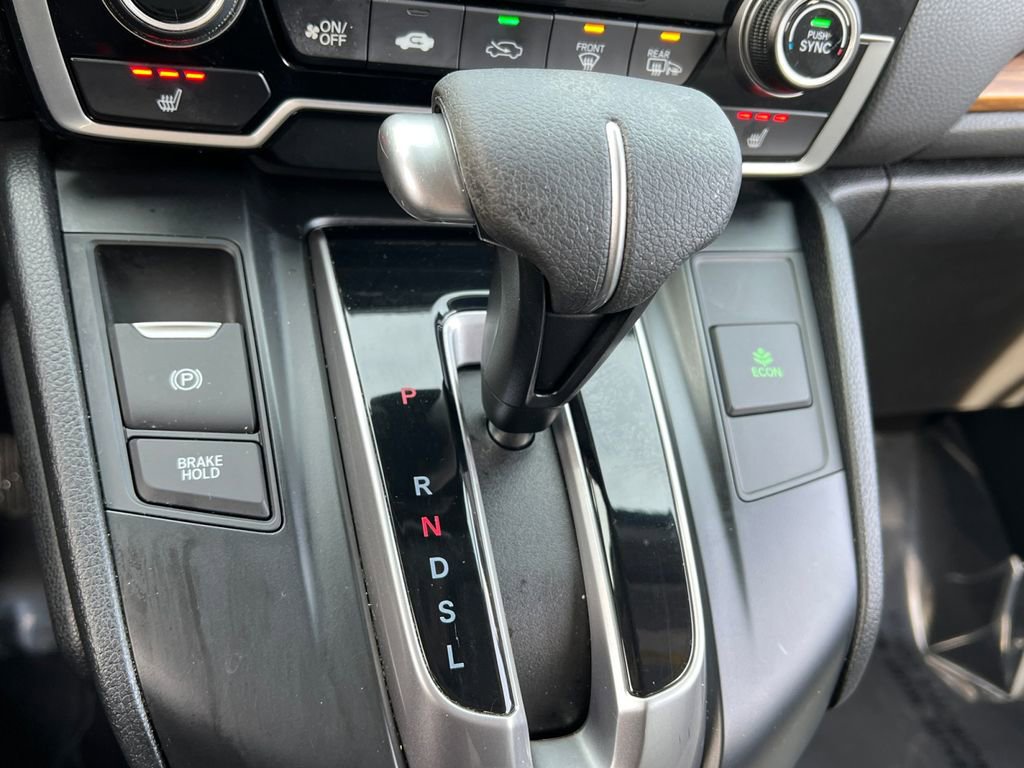 Used 2017 Honda CR-V EX image 23