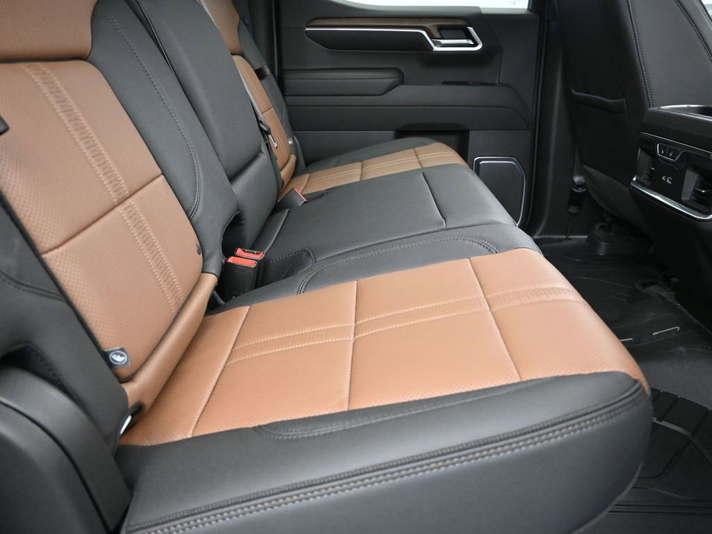 New 2026 Chevrolet Silverado 1500 High Country image 24