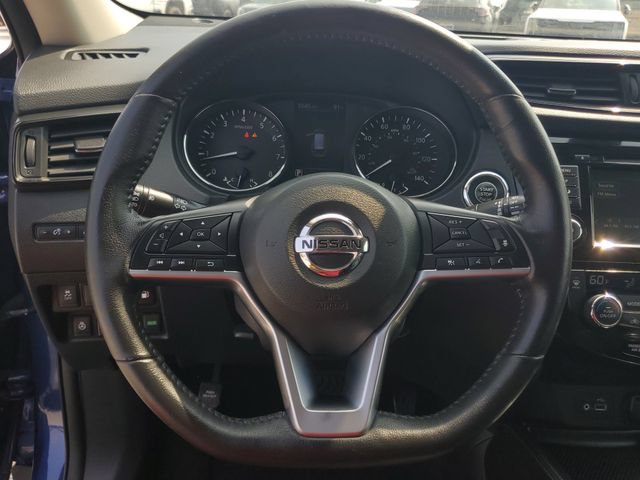 Used 2018 Nissan Rogue SL AWD/4WD image 20